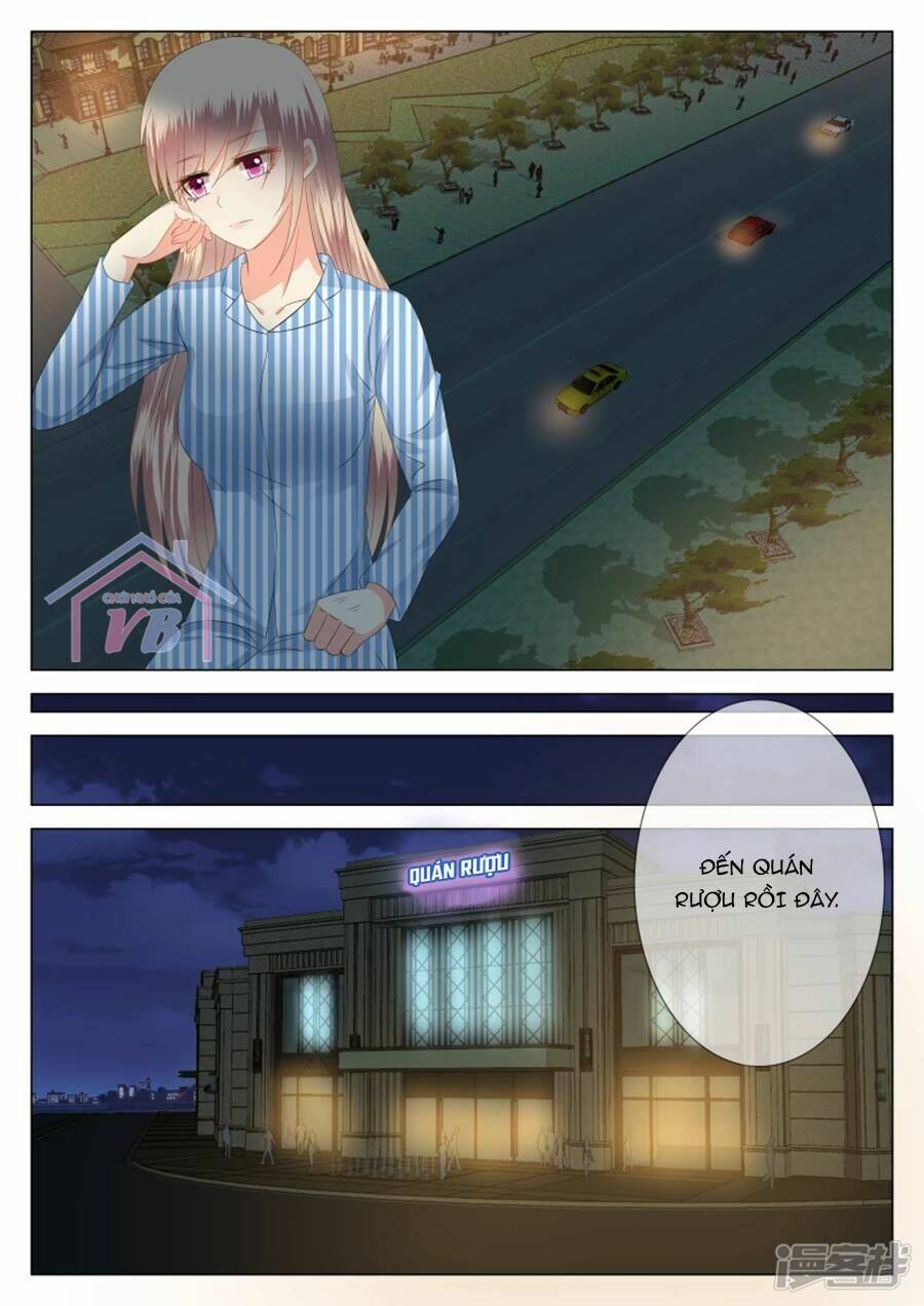 Phúc Hắc Hội Trưởng Thị Đầu Lang: Chapter 27