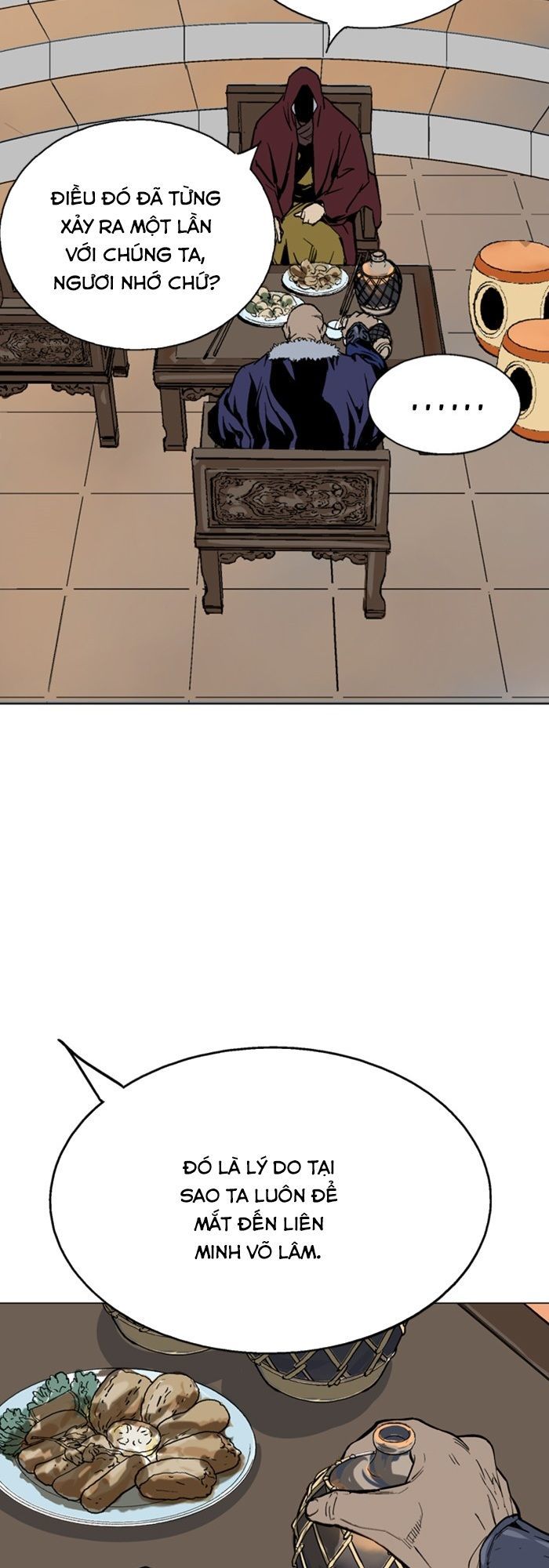 Cao Thủ 2: Chapter 38