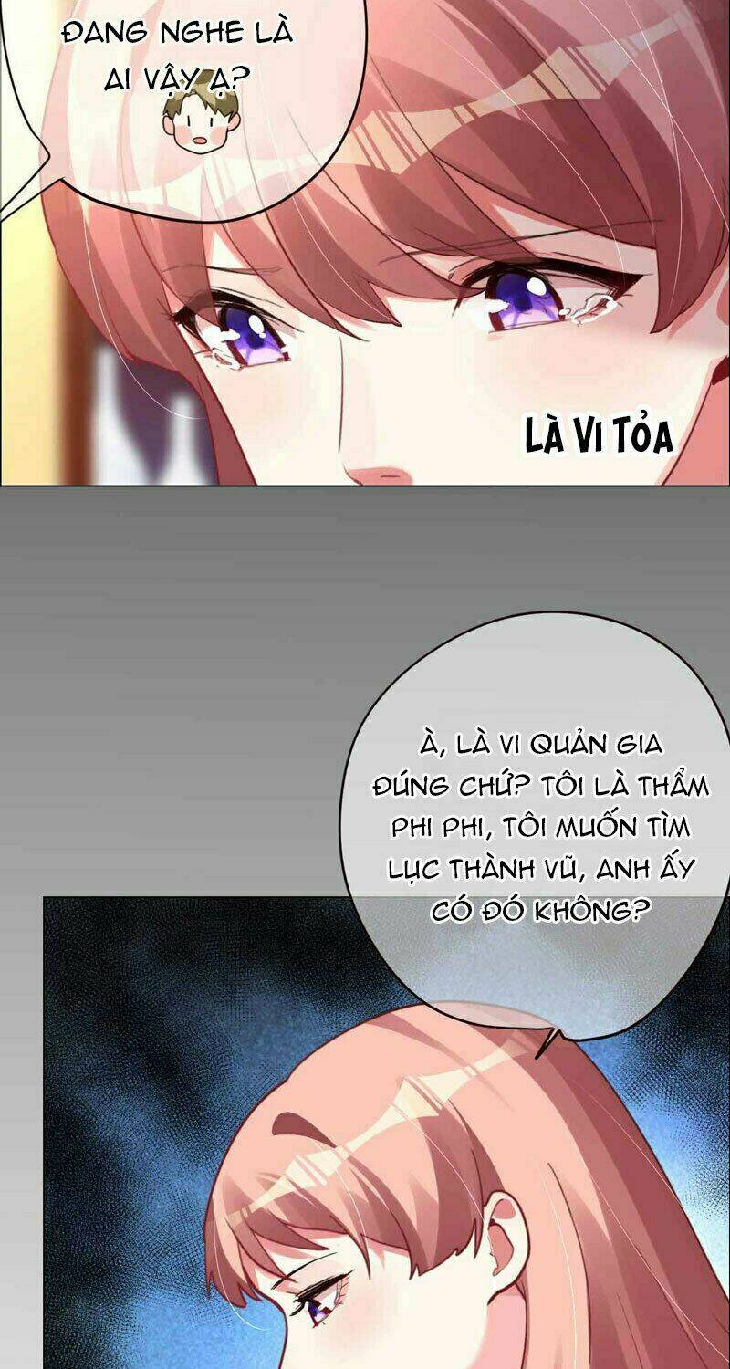 Vì Yêu Mà Khắc Cốt Ghi Tâm: Chapter 22