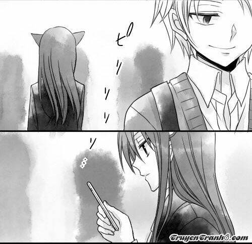 Kagerou Project - Kidokano Doujinshi: Chapter 9