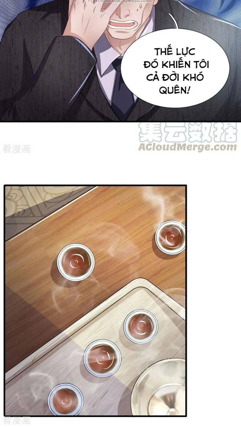 Chung Cực Binh Vương Tại Đô Thị: Chapter 48