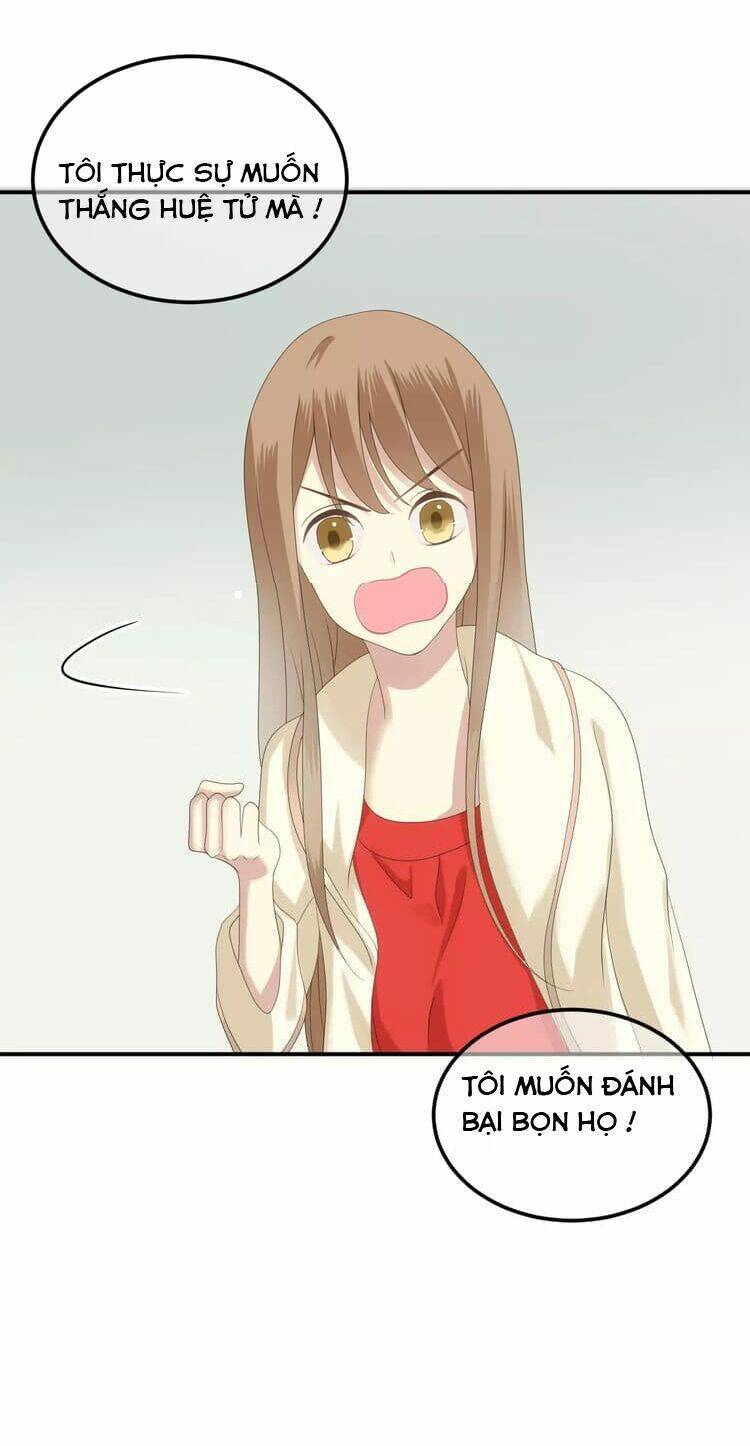 Thần Tượng Điểm Zero: Chapter 95