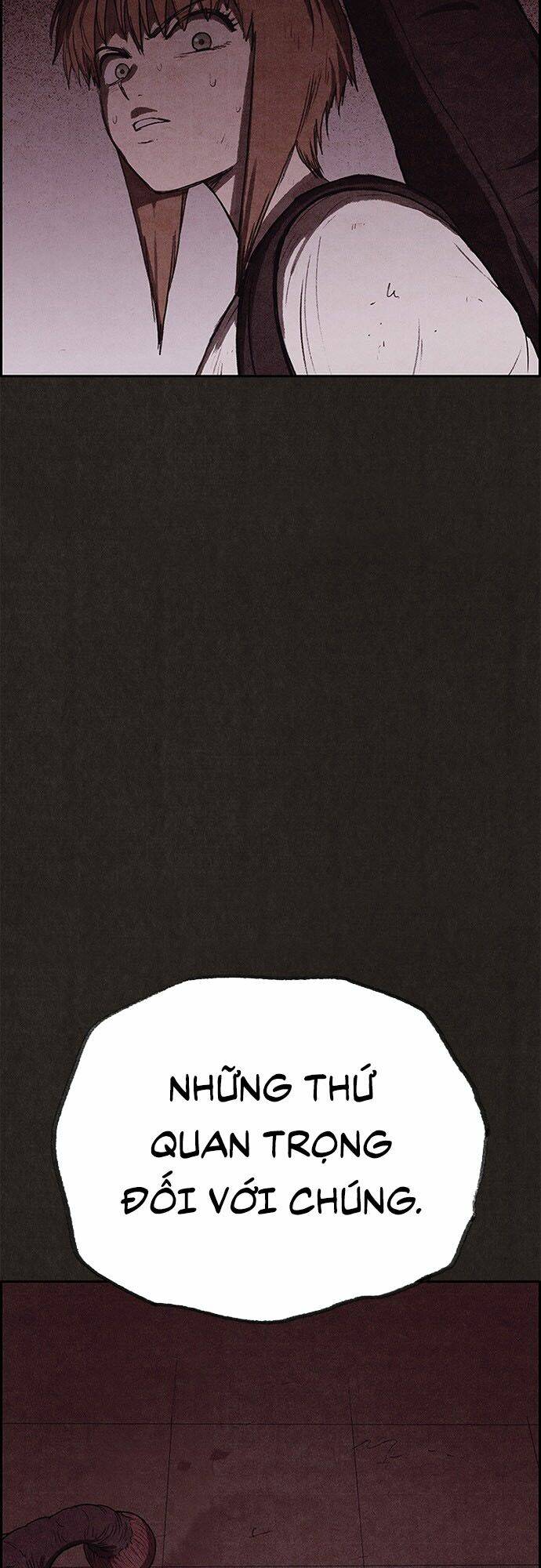 Quái Vật Tại Chung Cư Xanh: Chapter 123