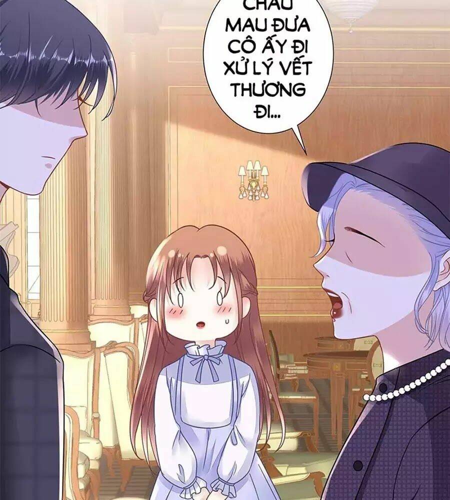 Bạn Trai Điều Khiển Giấc Mơ: Chapter 23