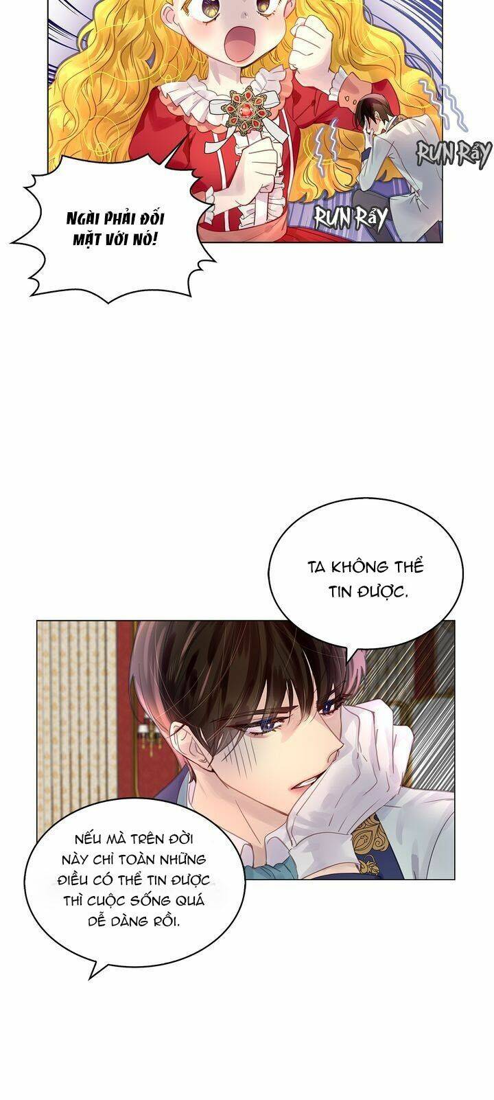Tôi Không Phải Là Người Tốt: Chapter 153