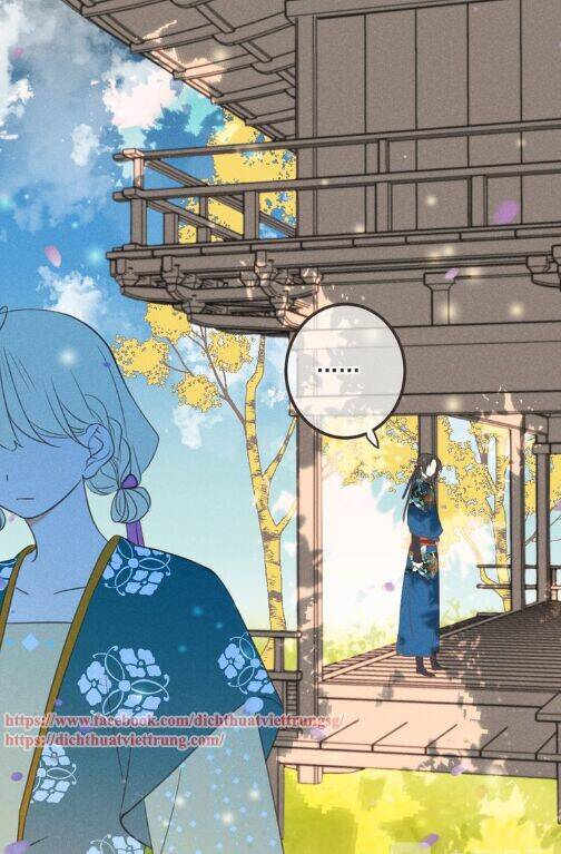 Bạn Trai Tôi Là Cẩm Y Vệ 2: Chapter 83