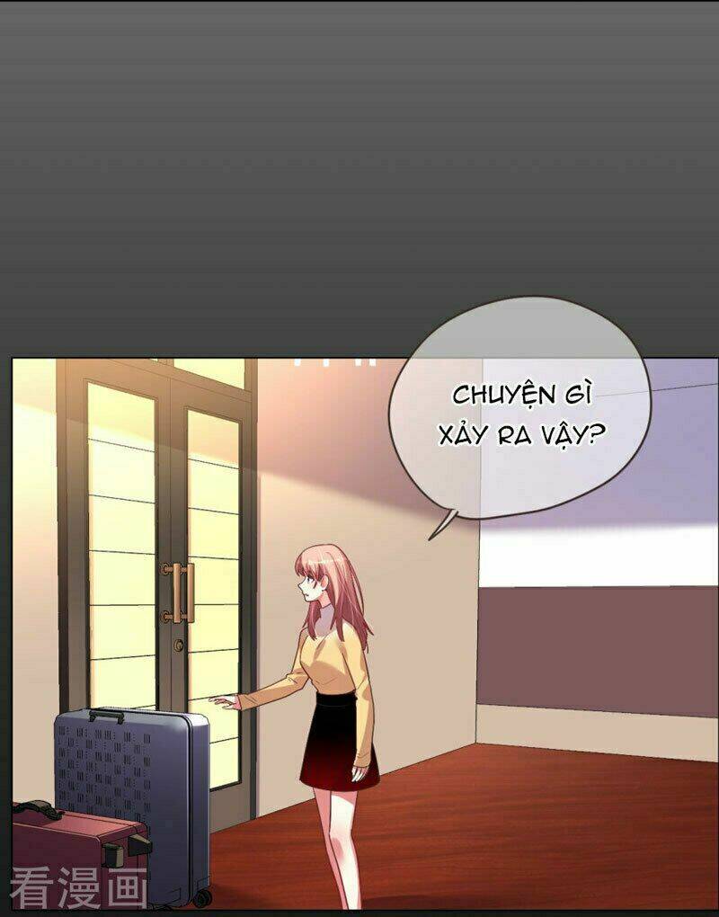 Vì Yêu Mà Khắc Cốt Ghi Tâm: Chapter 35