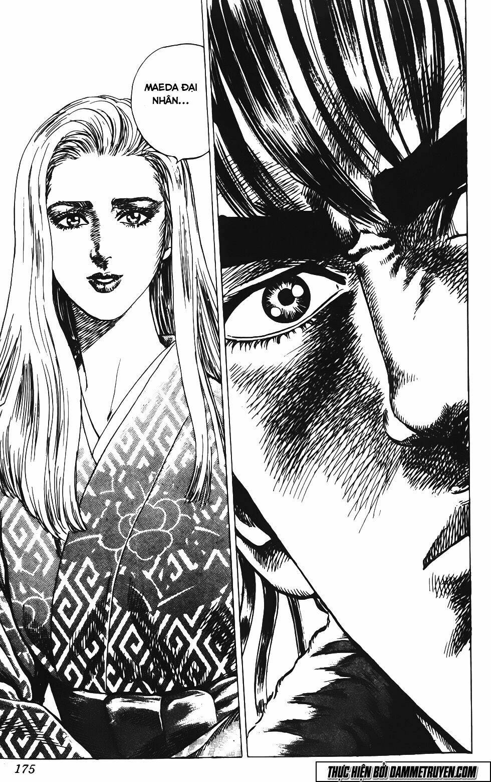 Bắc Đẩu Du Hiệp: Chapter 134