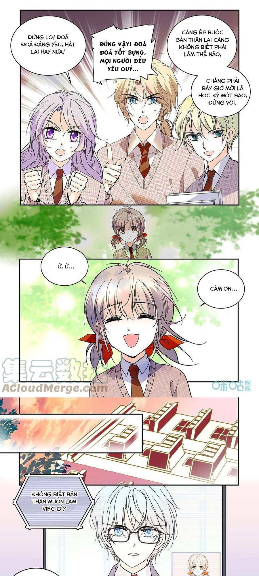 Thanh Ninh Chi Hạ: Chapter 490