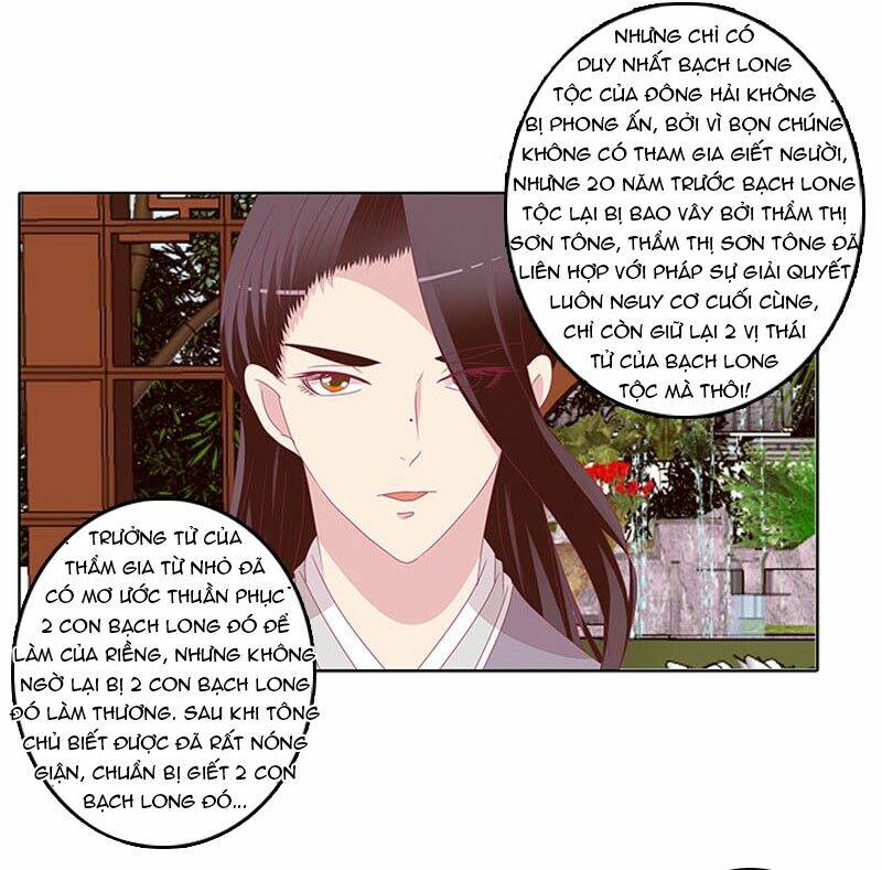 Tướng Quân Mời Ra Trận: Chapter 72