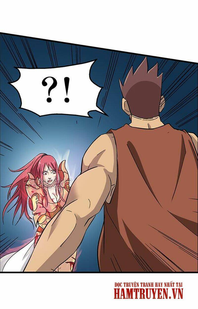 Phong Quỷ Truyền Thuyết: Chapter 70