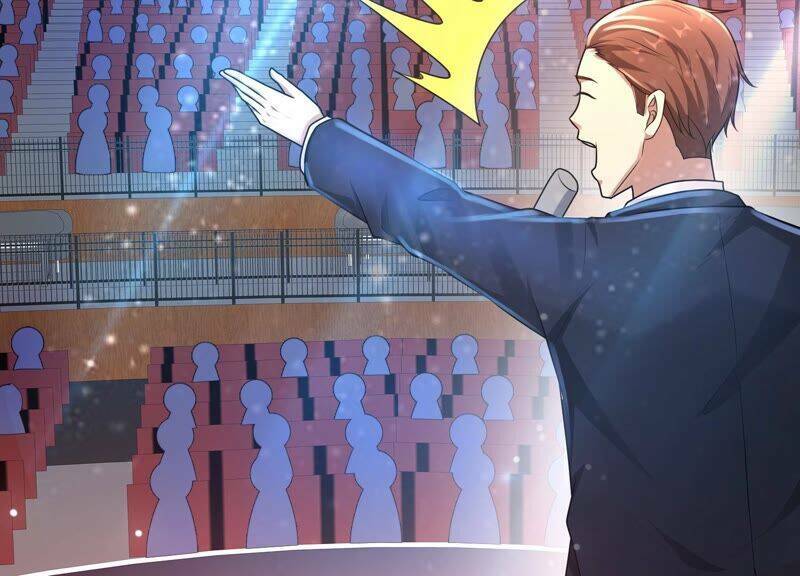 Siêu Năng Phân Hóa: Chapter 18