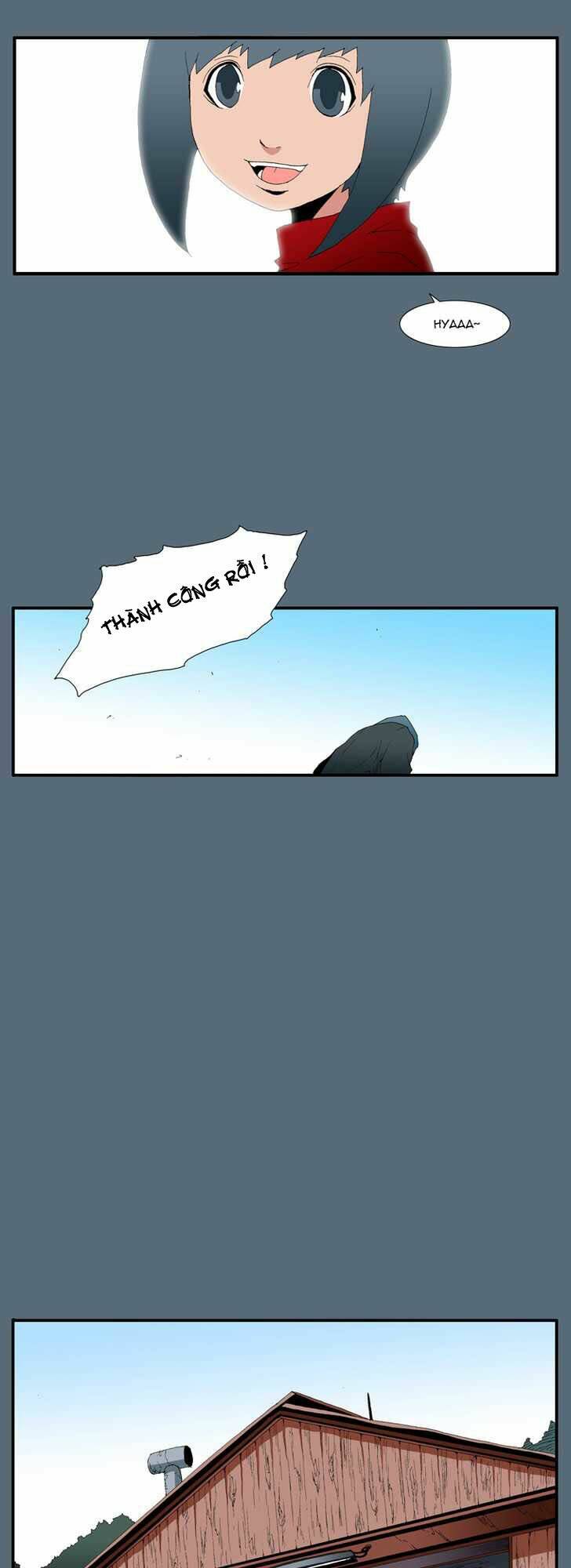 Siêu năng: Chapter 179