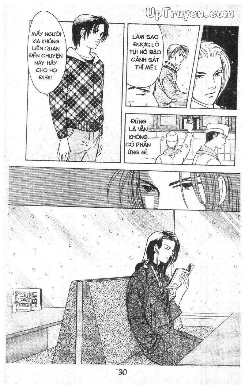 9 Banme No Musashi: Chapter 13