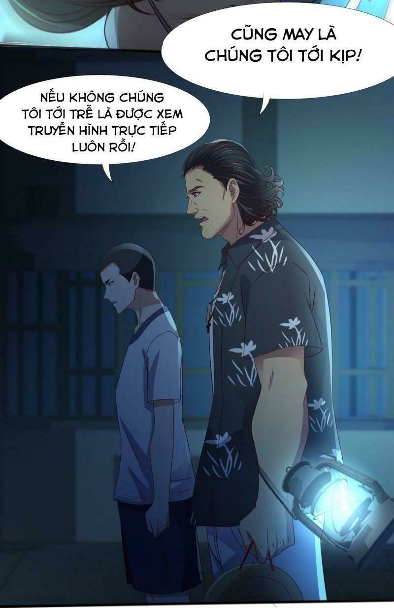 Thập Nhị Thiên Kiếp: Chapter 60