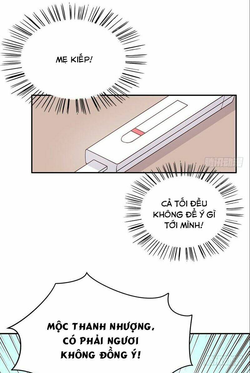 101 Phương Pháp Của Tổng Tài: Chapter 10
