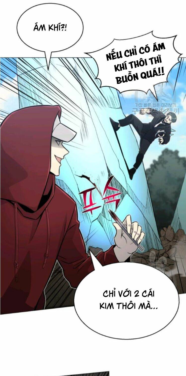 Luân Hồi Ác Nhân: Chapter 61