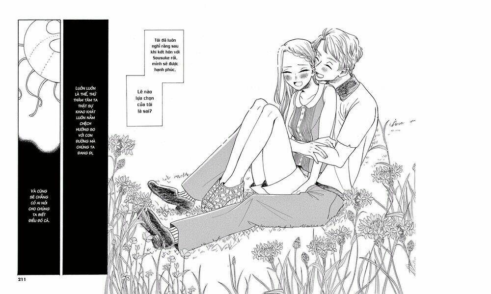 Kanon - Tận Cùng Của Tình Yêu.: Chapter 11