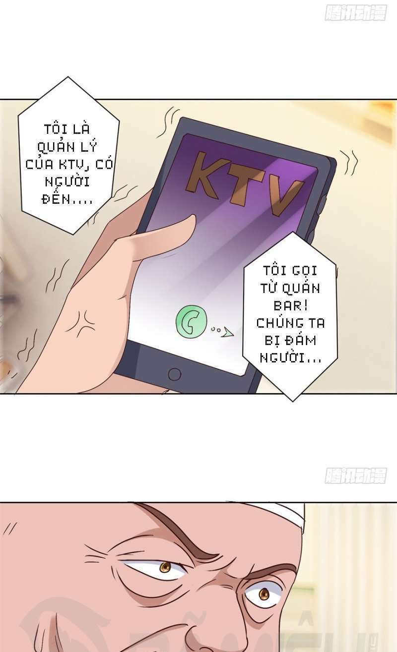 Đô Thị Chí Tôn Hệ Thống: Chapter 100