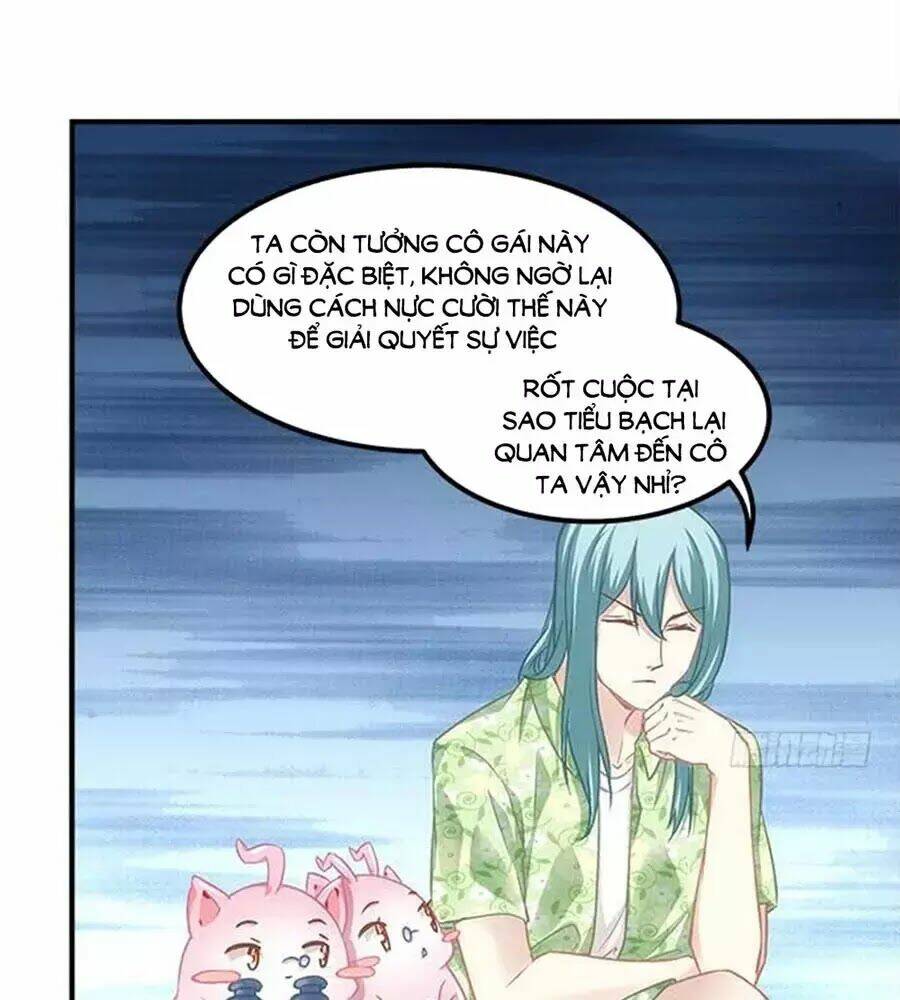 Ám Dạ Vô Thường: Chapter 47