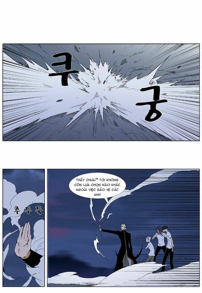 Ma Cà Rồng Quý Tộc: Chapter 342