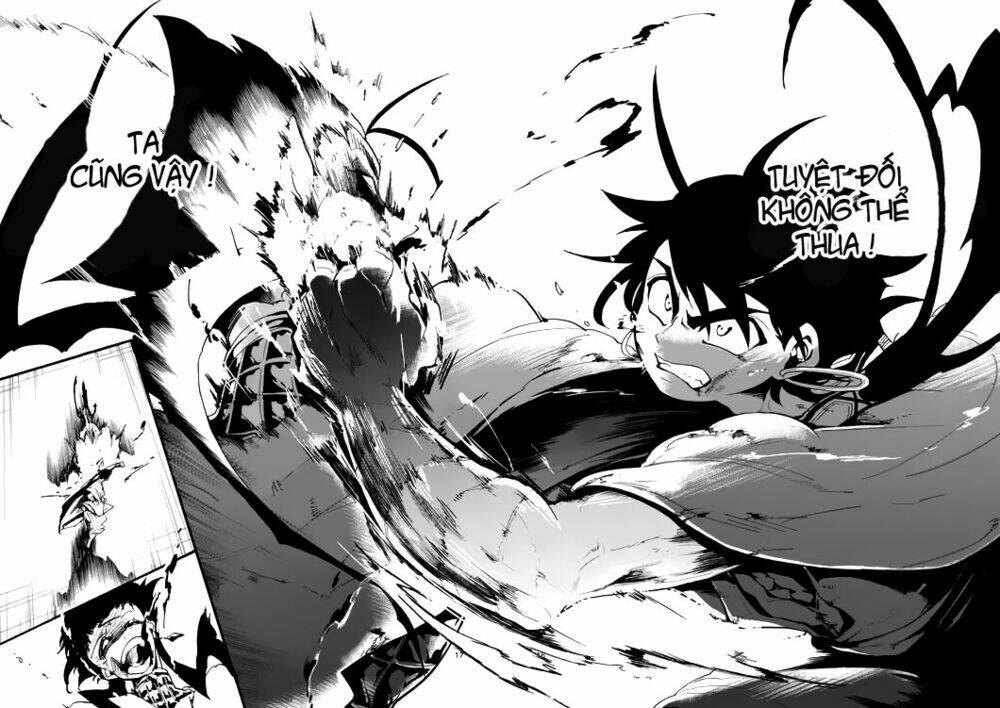 Sinbad No Bouken: Chapter 11