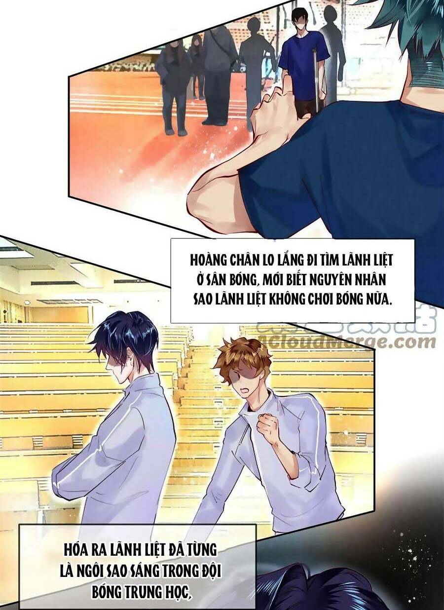 Chung Cư Của Các Ảnh Đế: Chapter 69