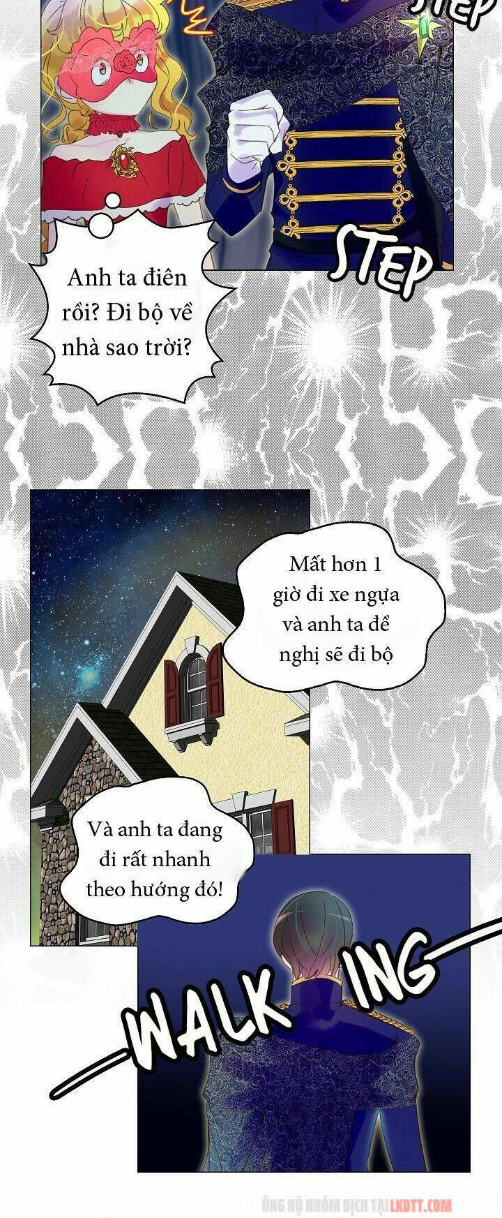 Tôi Không Phải Là Người Tốt: Chapter 65