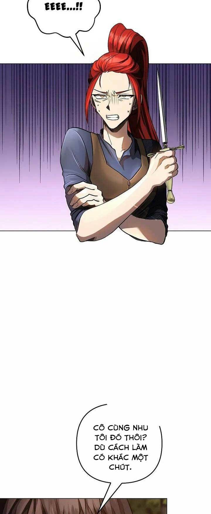 Con Đường Diệt Thần: Chapter 13