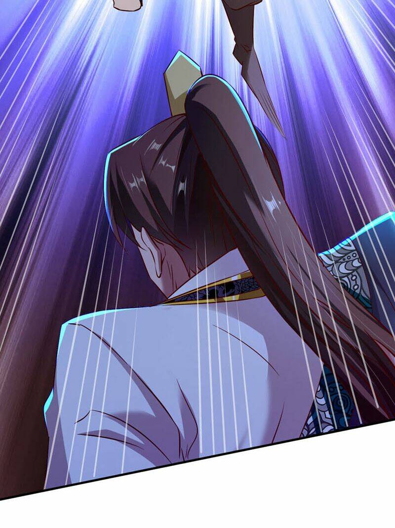 Chiến Đỉnh: Chapter 116