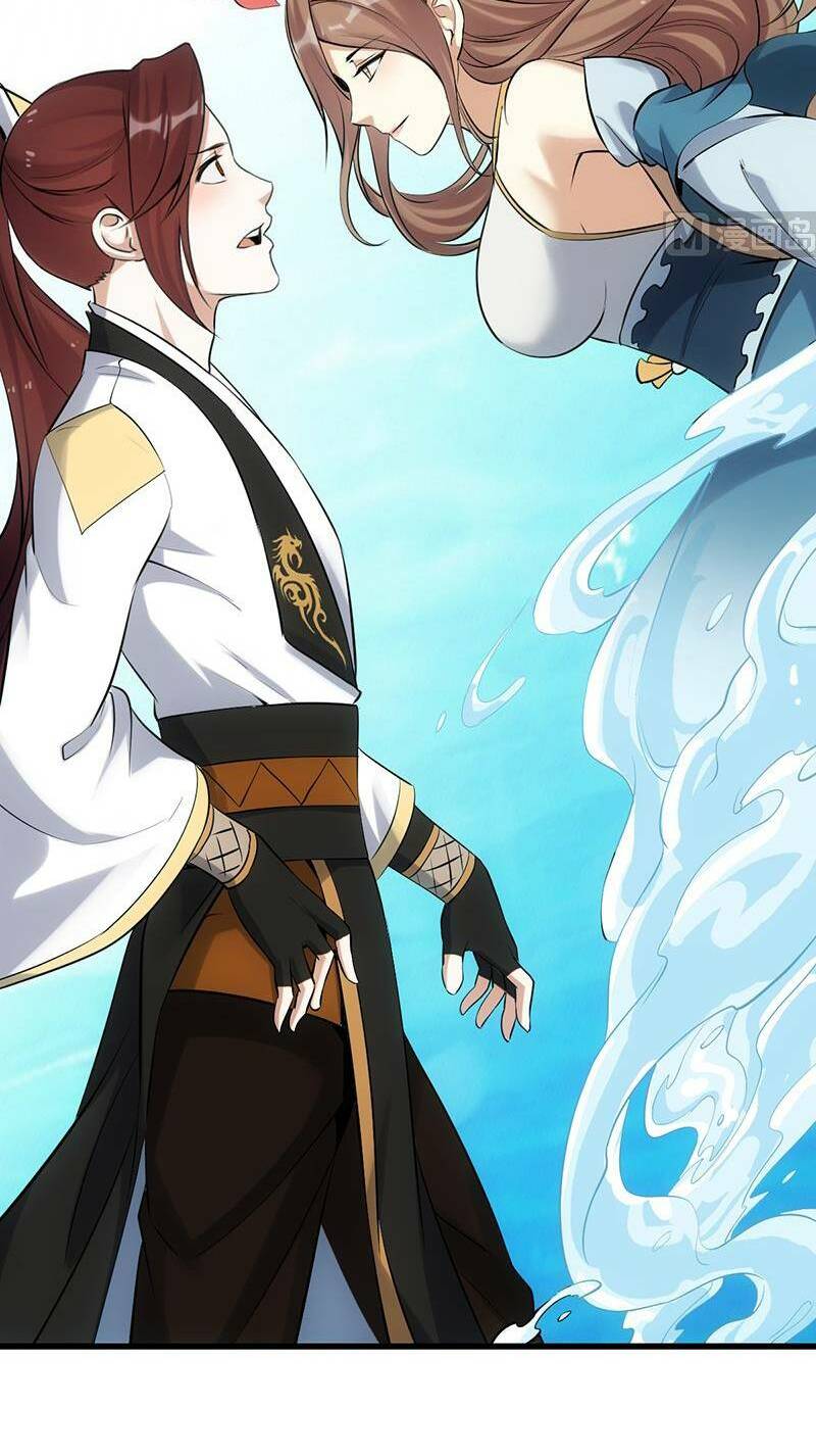 Hệ Thống Thần Long Nghịch Thiên: Chapter 39
