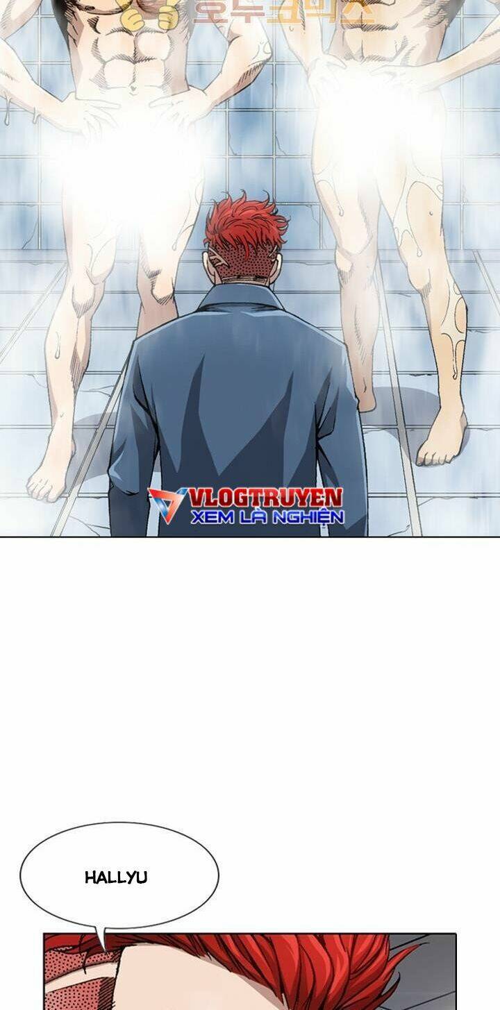 Quyền Vương Học Đường: Chapter 2