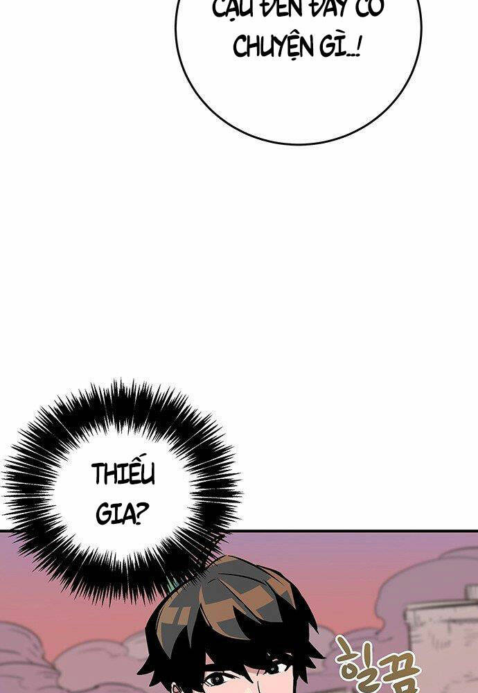 Chủ Nhân Thiên Giới: Chapter 1