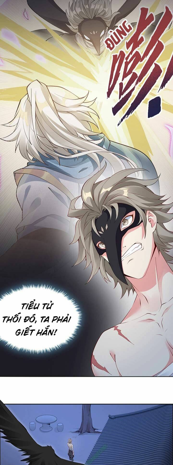 Nghịch Lân: Chapter 16