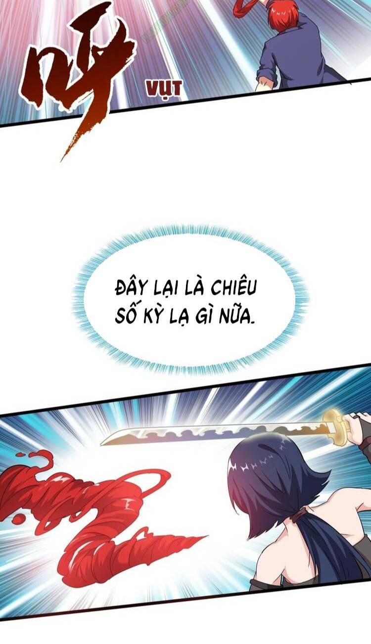 Kinh Thế Kỳ Nhân: Chapter 15