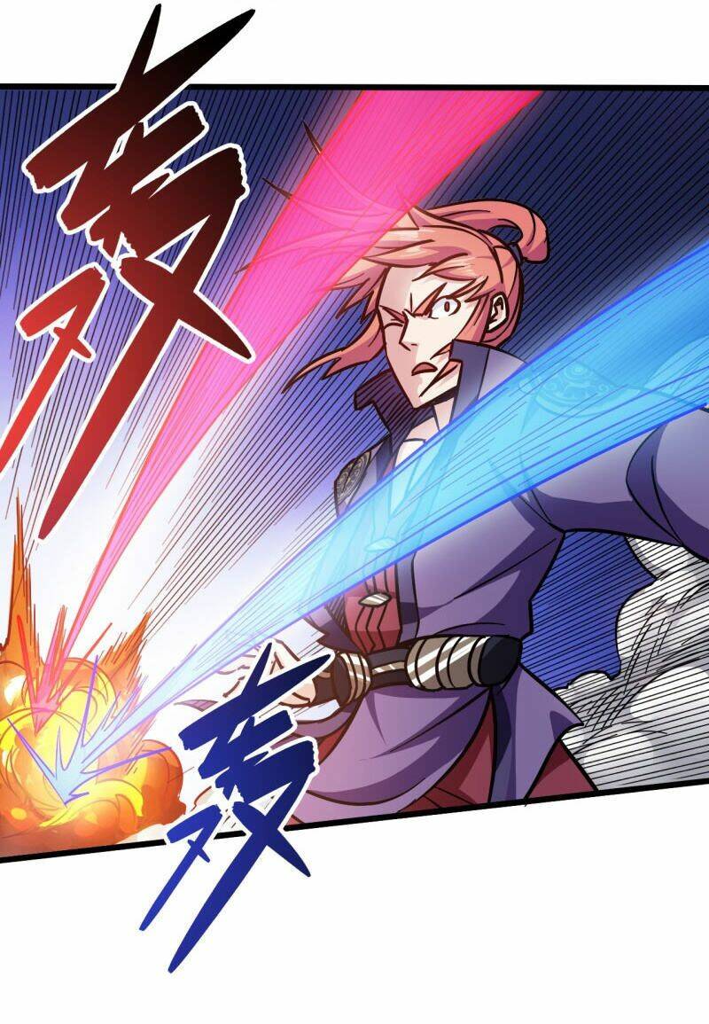 World Customize Creator: Chapter 102