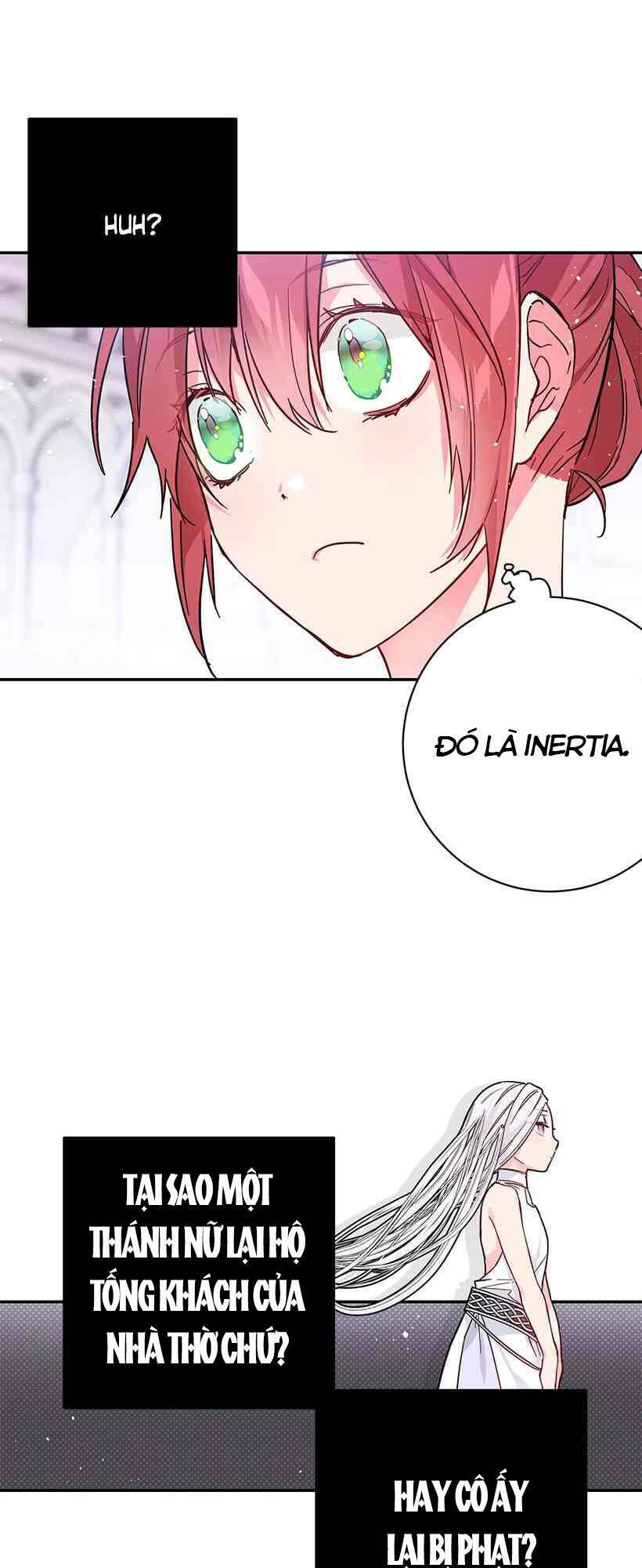 This Girl Is A Little Wild: Chapter 47