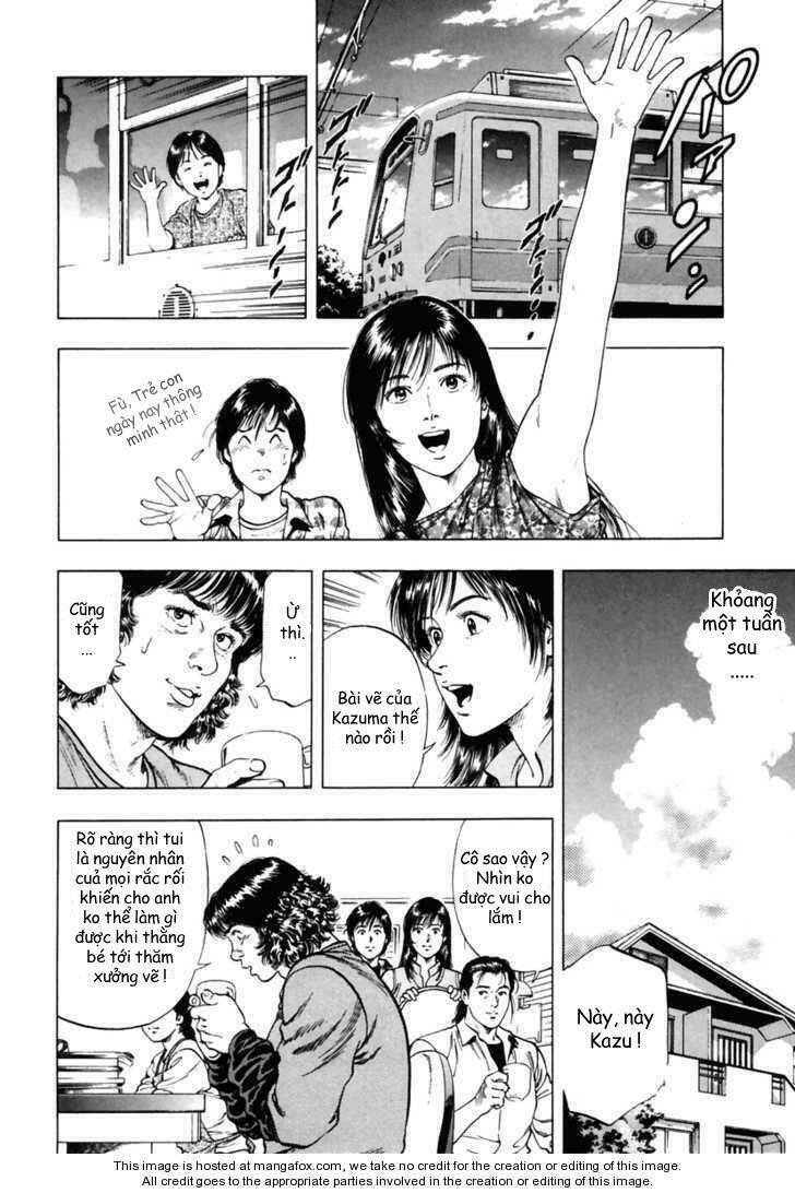 Family Compo: Chapter 54