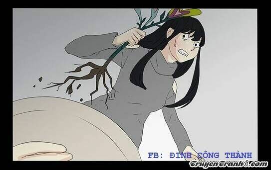 Hạt Giống Tình Yêu: Chapter 4