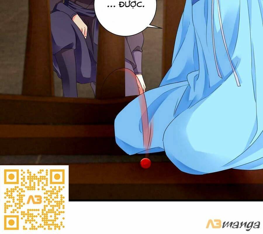 Hãn Phi Đương Gia: Lãnh Vương Xin Tự Trọng: Chapter 46