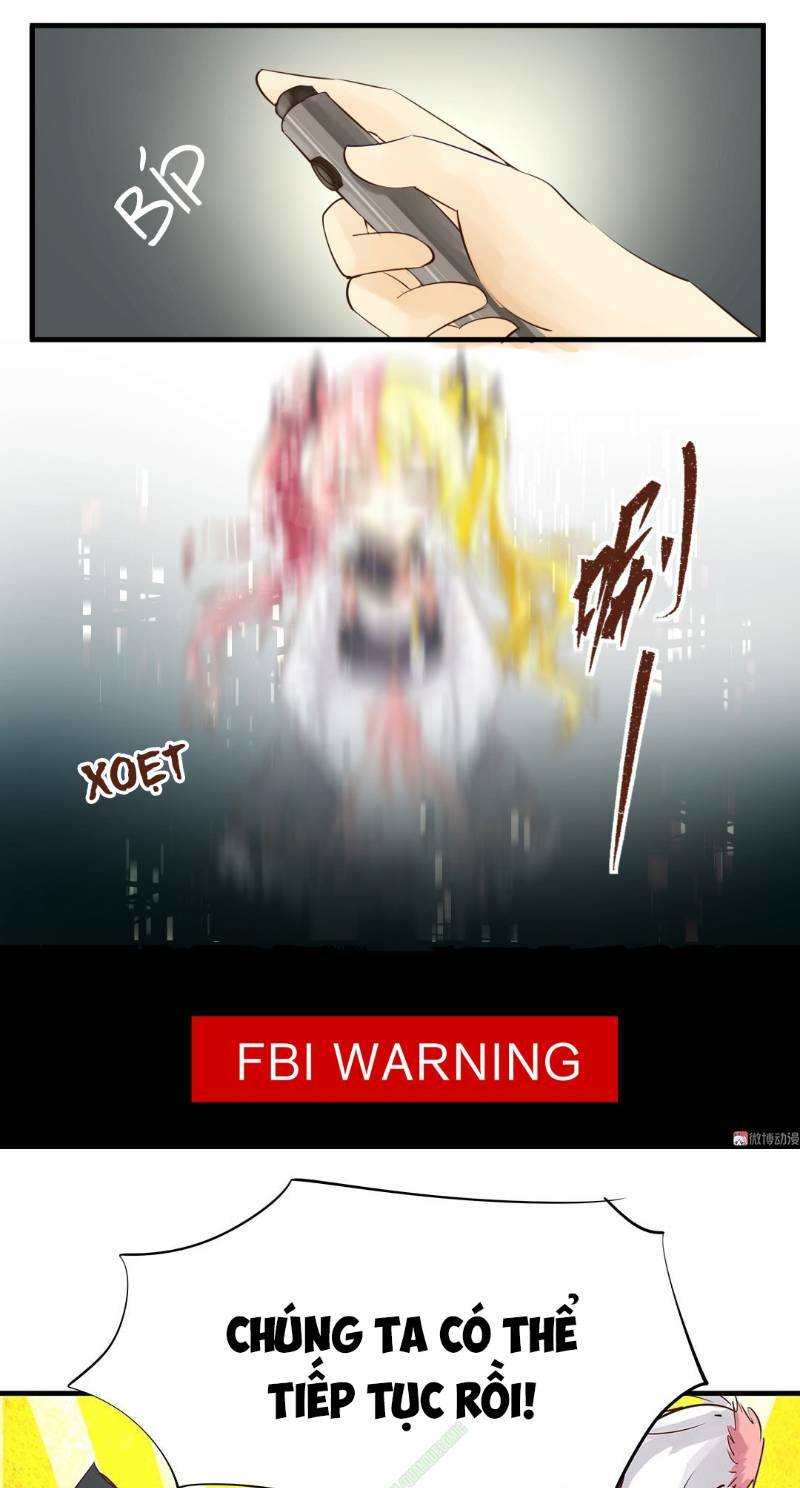 Trò Chơi Tiểu Mục Tiêu: Chapter 10