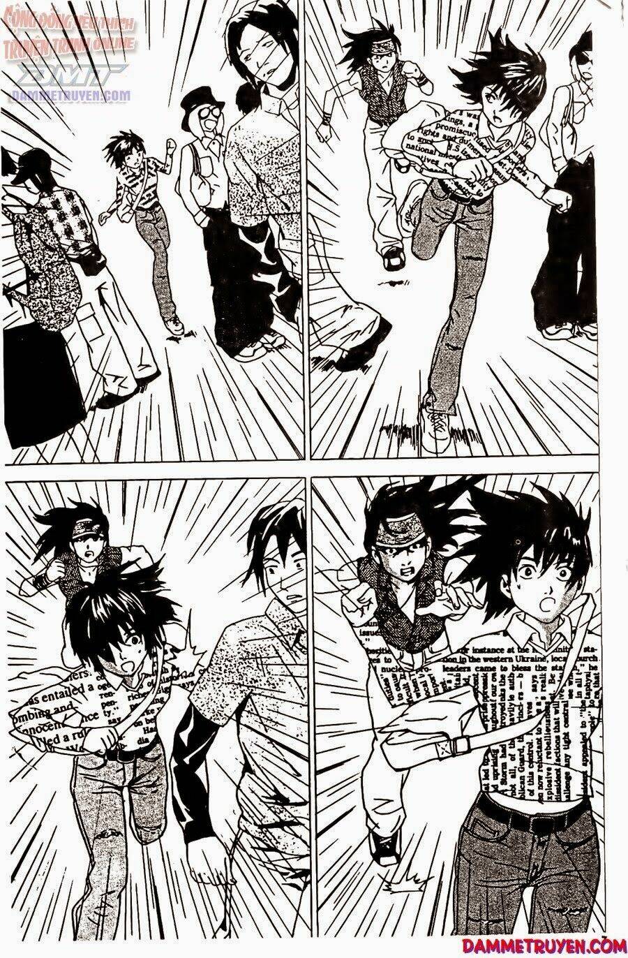 Ai Hơn Ai: Chapter 156