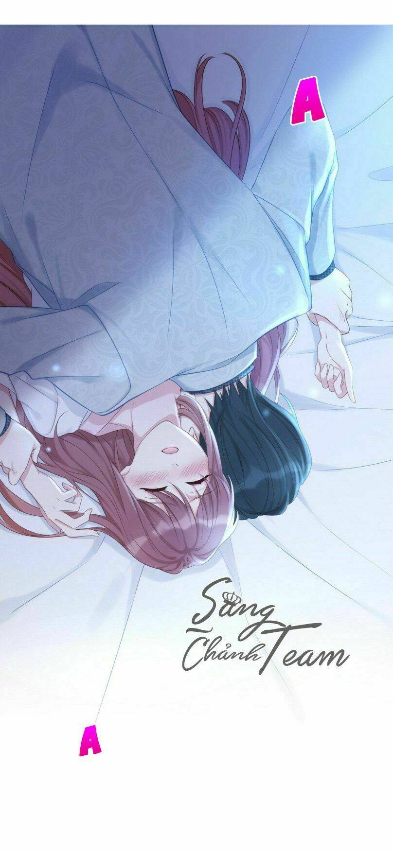 Chỉ Muốn Cưng Chiều Em: Chapter 11