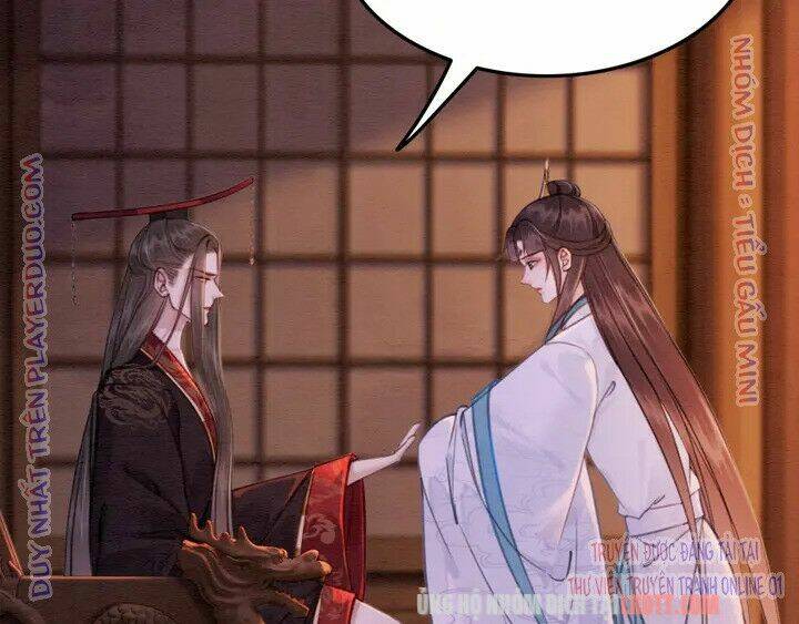 Trọng Sinh Bá Sủng Nhiếp Chính Vương Quá Mạnh Mẽ: Chapter 162