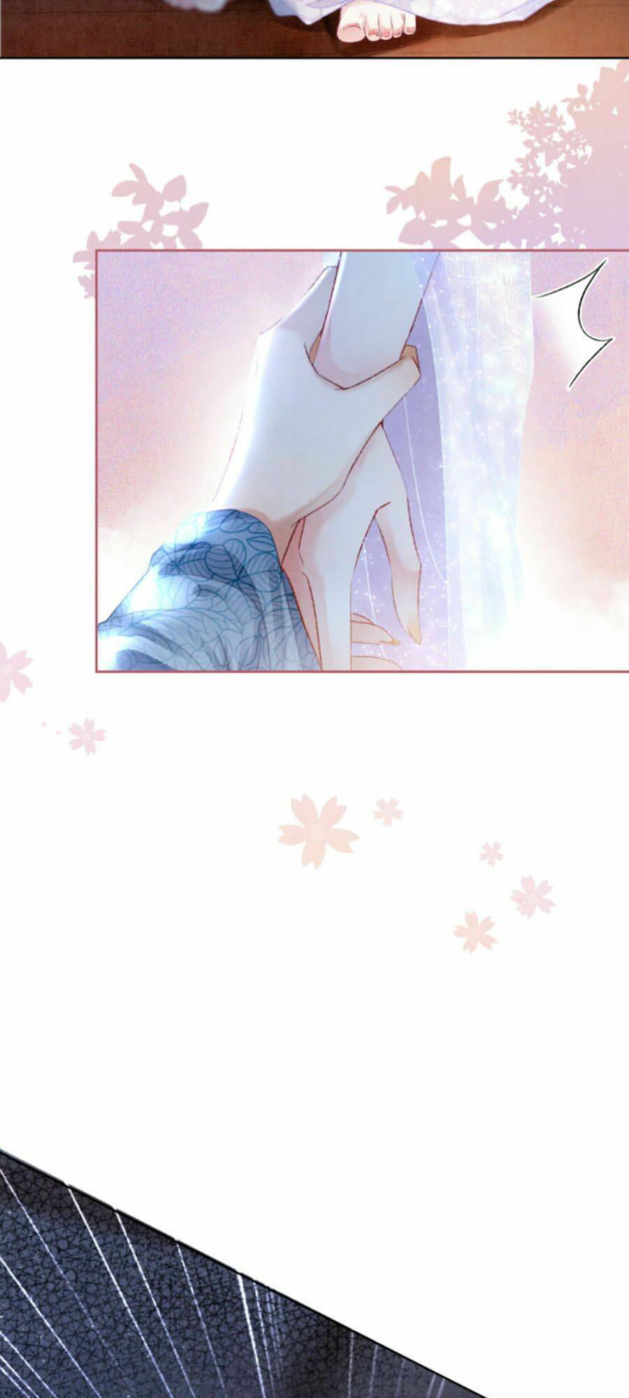 Xung Hỉ Vương Phi: Chapter 9