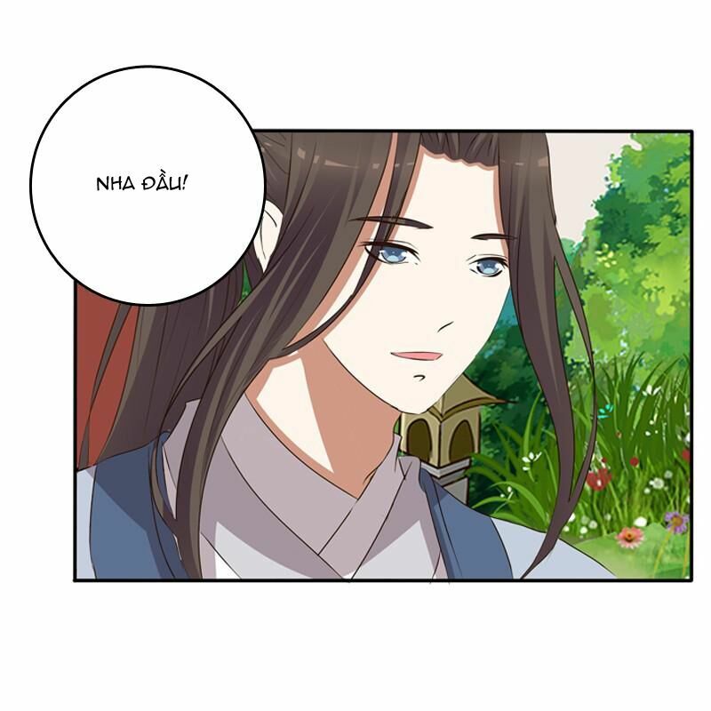 Thông Linh Phi: Chapter 104