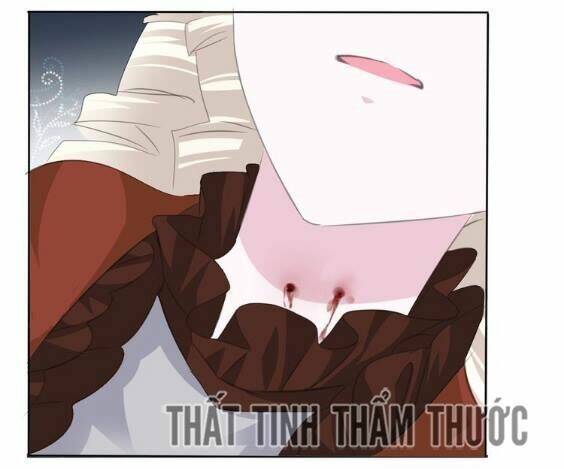 Một Lời Không Hợp Liền Hút Máu: Chapter 36