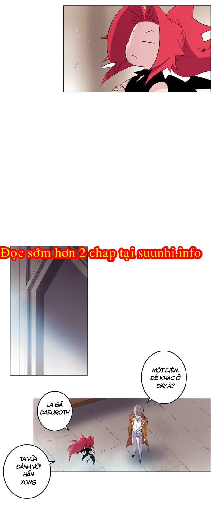 Soul Cartel: Chapter 137