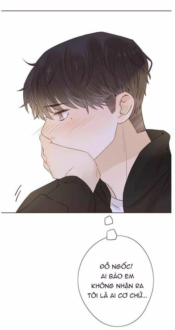 Cô Ấy Không Đáng Yêu: Chapter 9