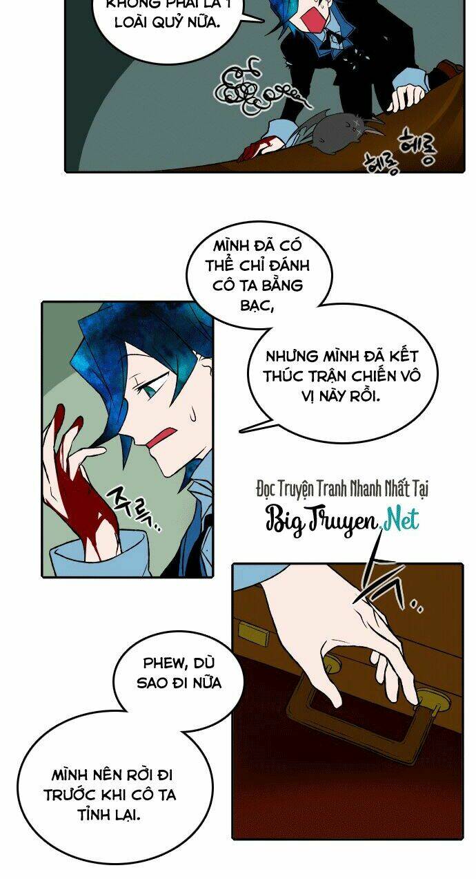 Niflheim: Chapter 24